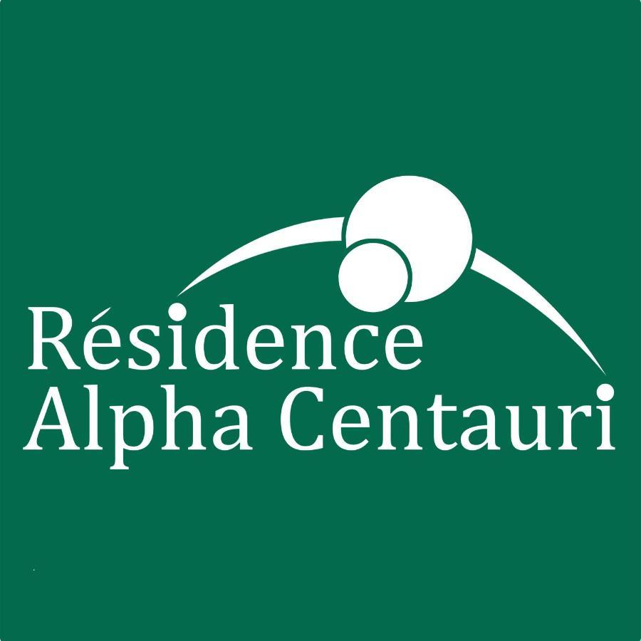 Residence Alpha Centauri قرقشونه المظهر الخارجي الصورة